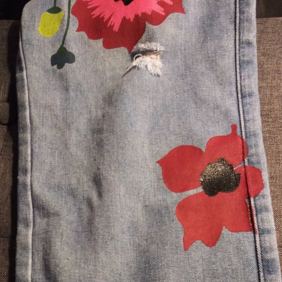 Happy Spring Jeans!!! - Picture 7 of 8